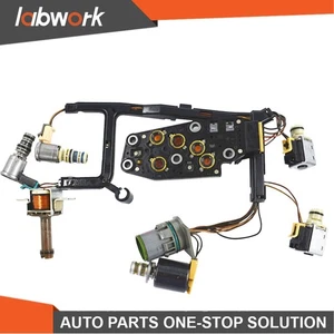 Kit de solenoide maestro de transmisión Labwork 4L60E EPC Shift TCC 3-2 PWM 1993-02 - Imagen 1 de 12