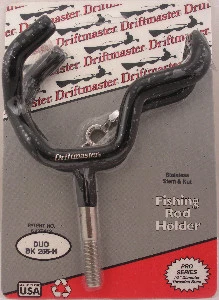 Soporte de varilla Driftmaster 255H Pro DUO 1/2" ángulo de 0 o 30 grados Foto 1 de 3