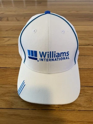 Williams International帽子 — 第 1/4 张图片