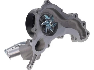 For 2021-2024 Chrysler Voyager Water Pump API 65645YXYF 2022 2023 - Image 1 of 2