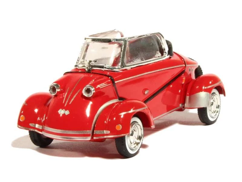 Messerschmitt Tiger TG 500 1958 - Vitesse - Immagine 1 di 1