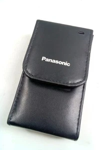 Panasonic RN-305 VAS Voice Activated System Microcassette Case Only - Imagen 1 de 3