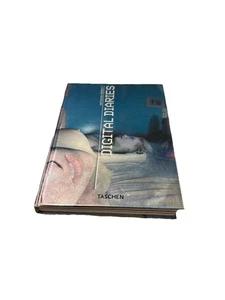 Digital Diaries von Natacha Merrit (2000, Hardcover) Taschen Publikation - Bild 1 von 6