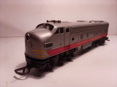 Tri-ang Triang OO R55 Transcontinental 4008 Dummy Locomotive No Box - image 1 of 4