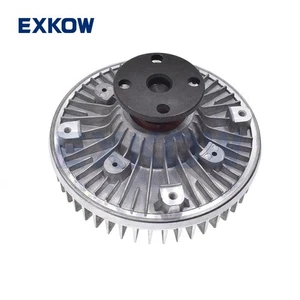 Radiator Fan Coupling Assy For Mazda B-SERIE BT-50 WL21-15-150 WL81-15-150A - Picture 1 of 8