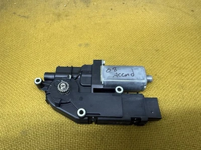 Солнцезащитный люк с двигателем на крышу для Acura TSX 2008-2012 Honda Accord 2009-2014 годов выпуска 1137328338 от оригинального производителя - Изображение 1 из 4