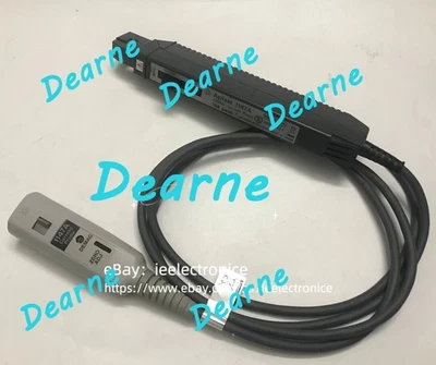 1pcAgilent 1147A Current Probe for parts or not working#iee - Image 1 of 4