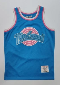 Headgear Classics Women's Tune Squad Lola Bunny Jersey Size S - Picture 1 of 5