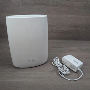 NETGEAR Orbi RBS50v2 Satellite WiFi Extender - Photo 1/4