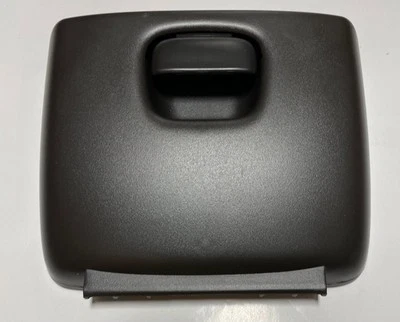 Chevrolet Pontiac Venture Montana 2000-2005 puerta ASM FLR CNSL COMPT 10333626 Foto 1 de 2