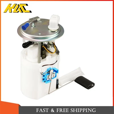Electric Fuel Pump Assembly FG1271 For Hyundai Elantra 2007 2008 2009-2012 2.0L Foto 1 de 4