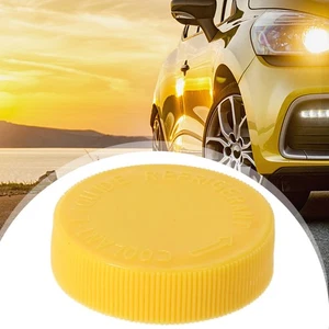 For NISSAN 21712 50M01 Coolant Overflow Reservoir Cap Long Lasting Material - Picture 1 of 12