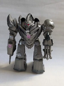 2009 Hasbro Transformers Revenge of Fallen Leader Megatron Actionfigur - Bild 1 von 4