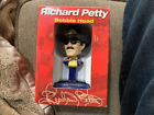 2002 Richard Petty #43 Bobble Head Pop Secret General Mills. NIB FREE SHIPPING!