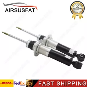 2x Rear Right+Left Shock Absorber Struts W/ADS For Ferrari 458 2010-2015 255864 - Picture 1 of 8