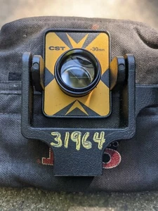 CST/berger -30mm Prism - Picture 1 of 7