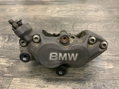 Pinza de freno delantera izquierda Brembo BMW R1100S K1200GT K1200RS K1200S R1150RT OEM Foto 1 de 4