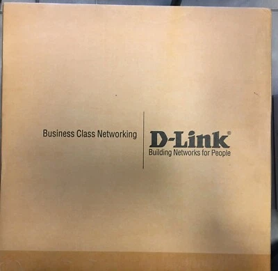 D-LINK Antenna ANT24-1800 H/W Ver.:A2 - Immagine 1 di 3