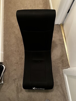X Rocker Gaming Chair for sale | eBay