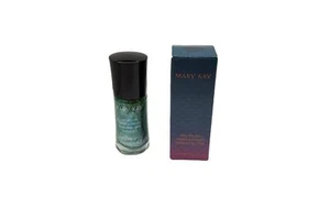 Mary Kay Nail Polish, Emerald .32 oz, New - Picture 1 of 2