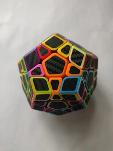 Skewb Rubrics Cube 3x3 - Bild 1 von 3
