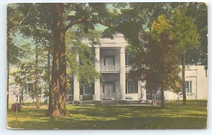 Postkarte Die Eremitage Heimat von General Andrew Jackson Nashville Tennessee - Bild 1 von 2