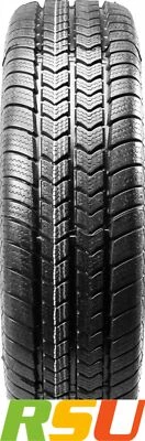 Semperit Van Grip 2 3PMSF DOT21 195/65 R16C 104/102T Winterreifen - Bild 1 von 3