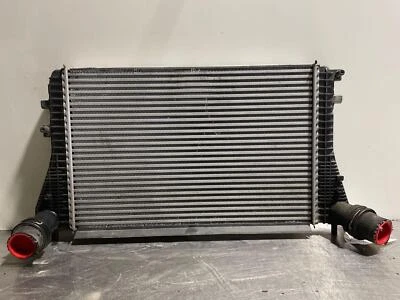 2006 VOLKSWAGEN PASSAT 2.0L OEM ENGINE INTAKE TURBO INTERCOOLER 69K 2007-2010 Foto 1 de 4