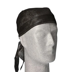 Bandana Negra Papstar - Imagen 1 de 1