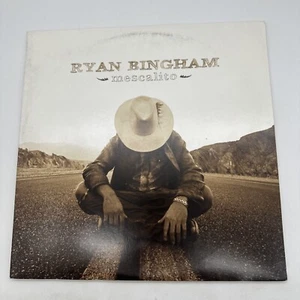 Ryan Bingham Mescalito Vinyl 2 LP Album Lost Highway Records B0009396-01 - Picture 1 of 5