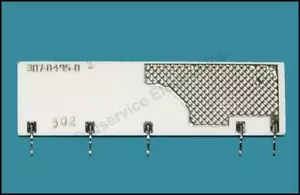 1 PCS Tektronix 307-0495-02 Precision Resistor Network T921, T922, T935 NEW - Picture 1 of 1