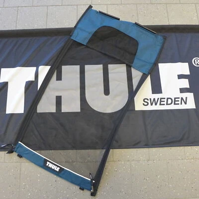 Thule Cover Mesh Insektenschutz blau für Chariot Cross 2 - Bild 1 von 3