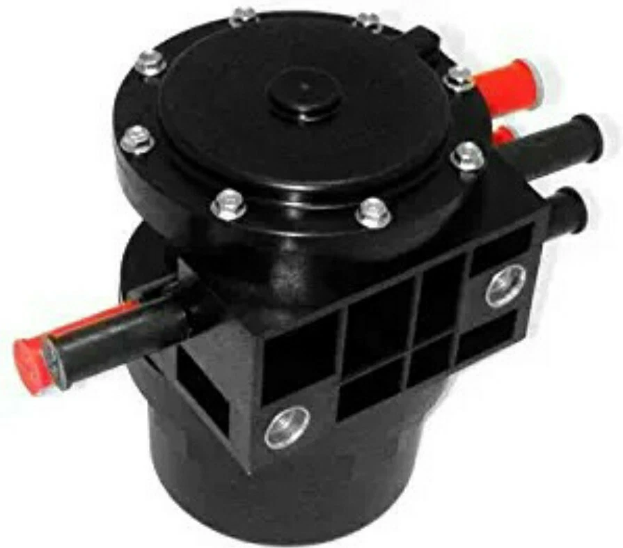 Ford F-150 F-250 F-350 1989-1997 tanque de combustible gasolina depósito válvula de conmutación OEM NUEVO Foto 1 de 1