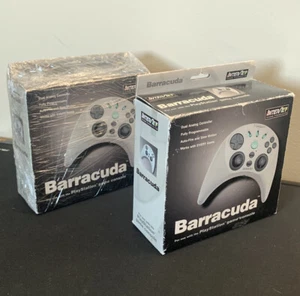 Interact Barracuda Controller for SONY PS1 & PS2 x2 (two controllers) - Picture 1 of 13