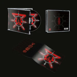 3Teeth - Shutdown.exe (CD) - Picture 1 of 1