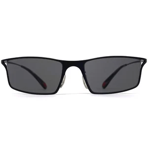 NOS vintage BUGATTI 354 " ODOTYPE " designer sunglasses - France 1990's - Medium - Bild 1 von 10