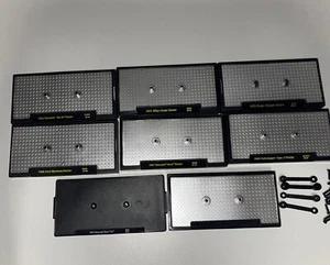 M2 Machine Base Display As Is /Read Discription - Picture 1 of 6