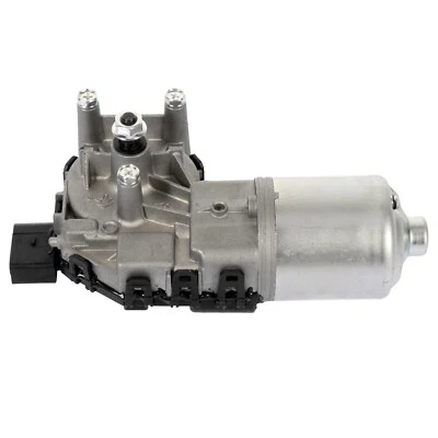 Windshield Wiper Motor System For 2005-2009 Chevrolet Uplander Pontiac Montana - Image 1 of 4
