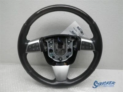 Volante SRX 2012 1083500 Foto 1 de 4