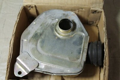 FILTRO PURIFICADOR DE AIRE ORIGINAL HONDA CB350 CL350 SL350 NUEVO SOLO DERECHO Foto 1 de 2