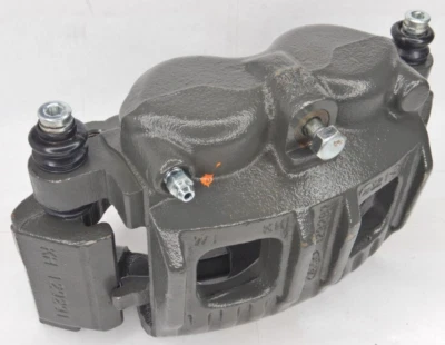 Pinza de freno de disco OEM FORD 99P17862B para modelos seleccionados de Ford Lincoln 97-04 Foto 1 de 4