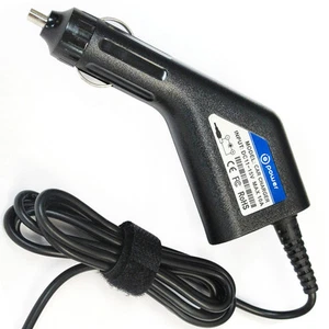 Car Charger for MOTOROLA ATRIX LAPDOCK SPN5639A MOT-A0030ADU00-101 Ac Dc Adapter - Picture 1 of 1