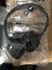 Cuffie AIRFRANCE - Foto 1 di 2