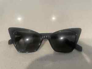 Yves Saint Laurent SL 244 Victoire Women's Cat Eye Sunglasses
