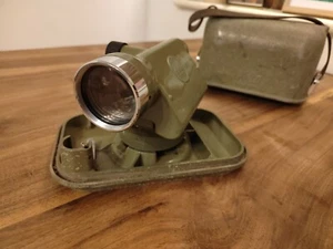 Kern Swiss Theodolite - Picture 1 of 5