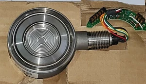 KIT DE REPARACIÓN TRANSMISOR DE PRESIÓN ROSEMOUNT 1151-0011-0042 TIPO:DP/GP 7250969 - Imagen 1 de 5