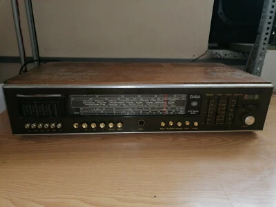 Saba Hifi Studio 8050 - Bild 1 von 4