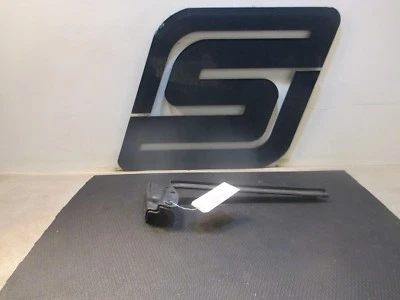 1999 Mercedes Benz SLK230K M111 Left Driver Rear Corner Glass Outer Run Channel - Image 1 of 4