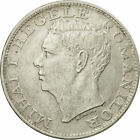 [#494533] Coin, Romania, Mihai I, 500 Lei, 1944, AU, Silver, KM:65