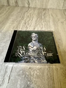 Estatic Fear: "Somnium Obmutum" (CD) - Picture 1 of 4